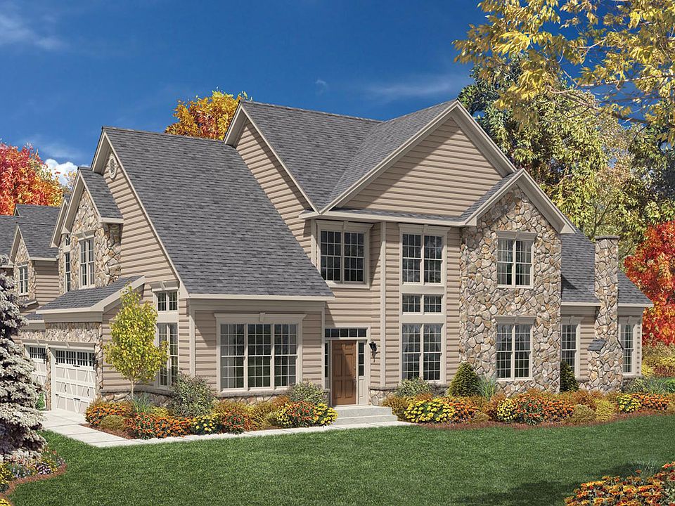 The Bryn Athyn
