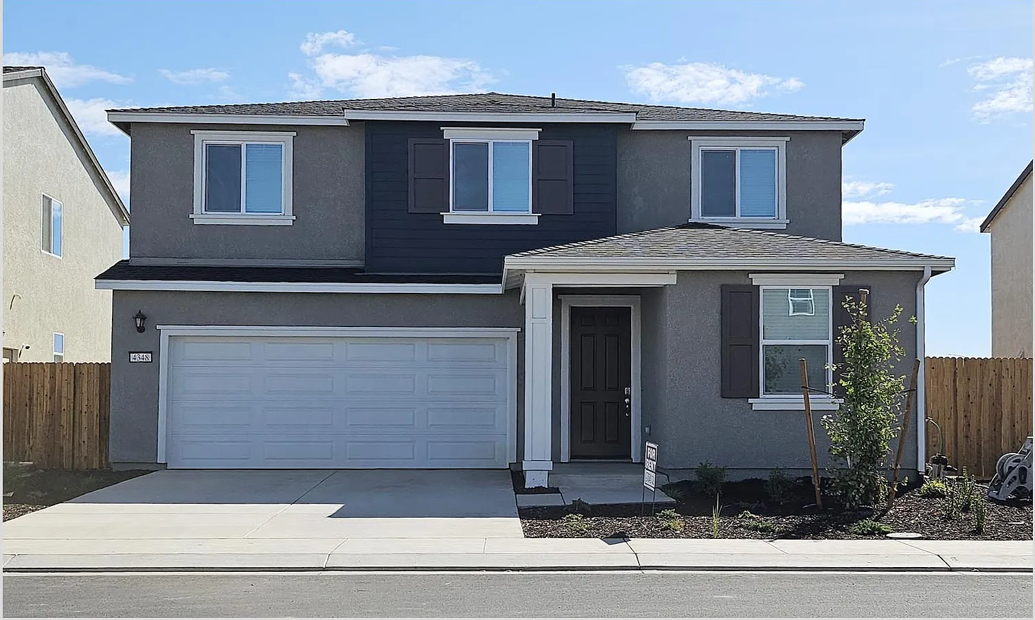 4 bed, 2098 sqft, $3,500 — Photo 2