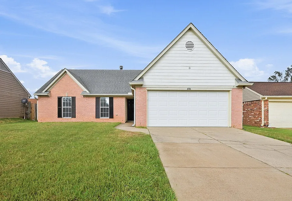 6306 Magnolia Lakes Dr