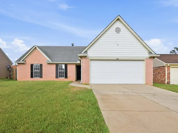 6306 Magnolia Lakes Dr, Olive Branch, MS 38654