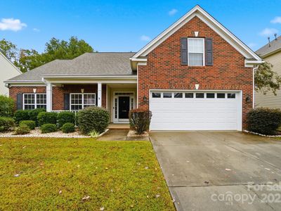 13186 Wilburn Park Ln, Indian Land, SC, 29707