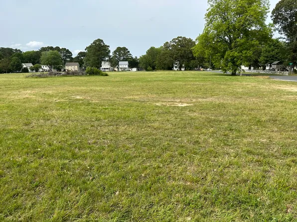 0 Jones Ave, Parksley, VA 23421