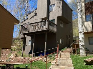 1490 Buffehr Creek Rd #A44, Vail, CO 81657
