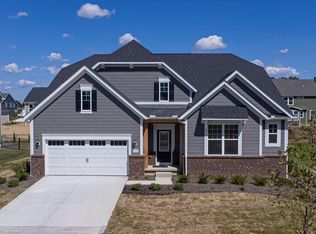 654 Fairland Dr LOT 2398, Sunbury, OH 43074