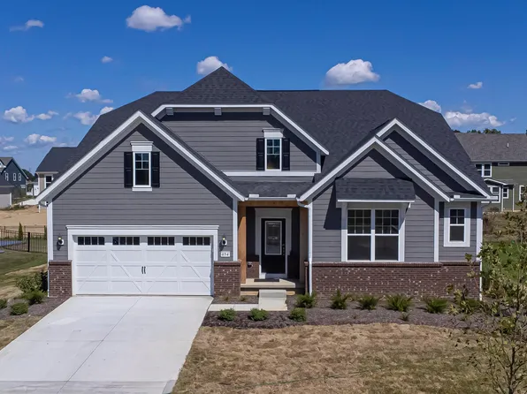 654 Fairland Dr Lot 2398, Sunbury, OH 43074