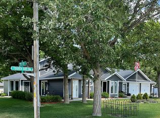 447 4th Ave SW, Clearbrook, MN 56634