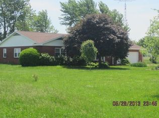 194 1400th Ave, Mount Pulaski, IL 62548