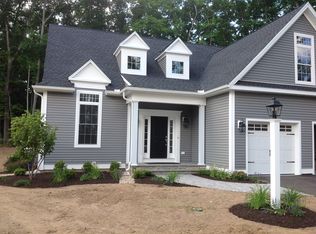 2 Londonderry Ct, Avon, CT 06001