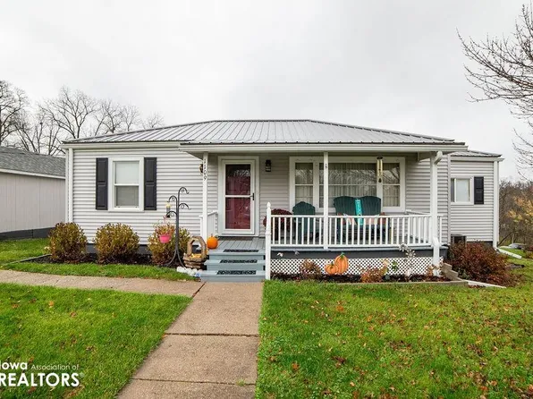 1109 E Court St, Ottumwa, IA 52501