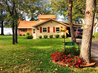 424 Trails End, Murchison, TX 75778