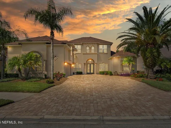 2160 AUTUMN COVE Circle, Fleming Island, FL 32003