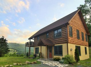 311 Horbury Ln, Sugar Grove, NC 28679