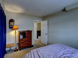 26197 S End Rd #A, Kittredge, CO 80457