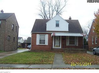 12904 Grannis Rd, Garfield Heights, OH 44125