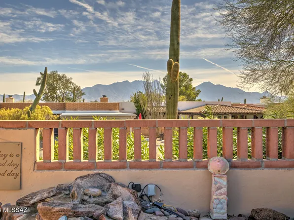 509 W Camino Del Monte, Green Valley, AZ 85614