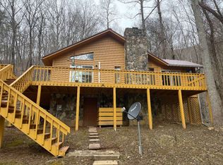 737 Old Fain Rd, Murphy, NC 28906