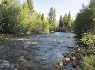 2500 S Highway 149, Lake City, CO 81235