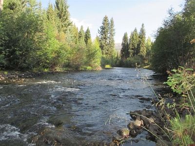 2500 S Highway 149, Lake City, CO, 81235