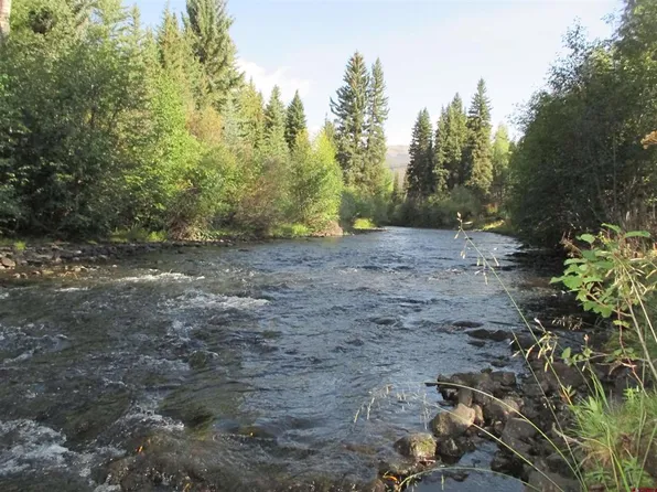 2500 S Highway 149, Lake City, CO 81235