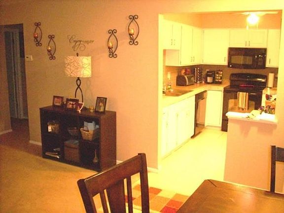 main area