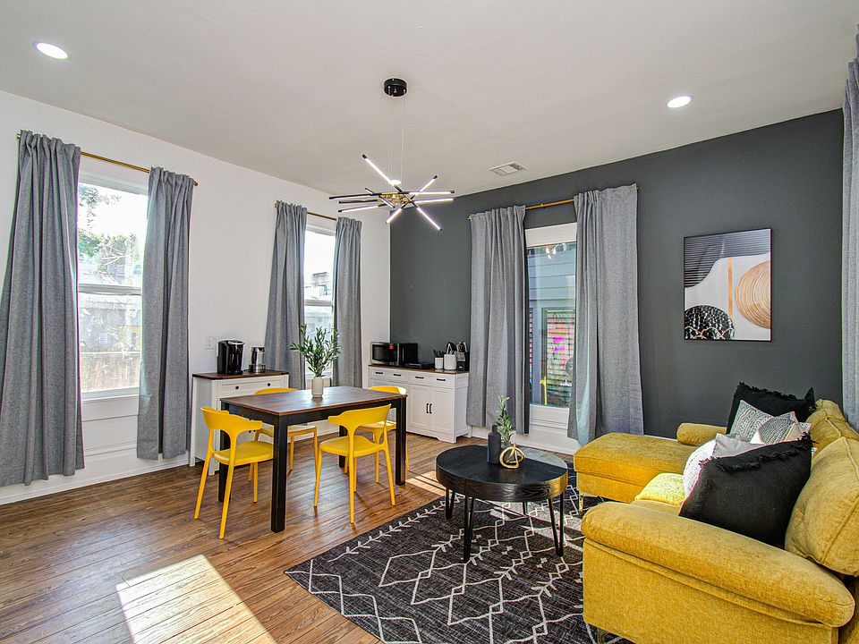 1st image of 1811 Washington Ave #A