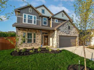 Shelby Plan, Alsatian Oaks, Castroville, TX 78009