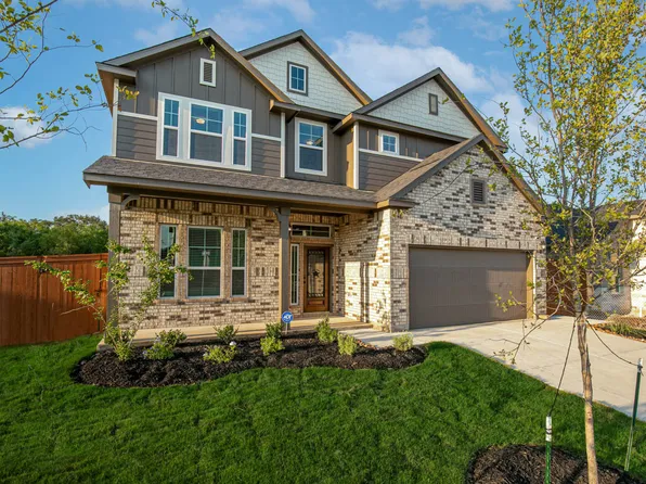 Shelby Plan, Stillwater Ranch