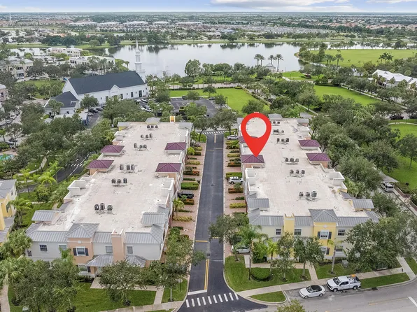 10520 SW Stephanie Way #2-207, Port St Lucie, FL 34987