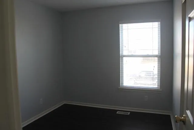 Bedroom #1