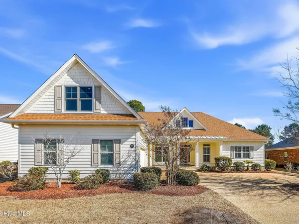 1173 Leesburg Drive, Leland, NC 28451