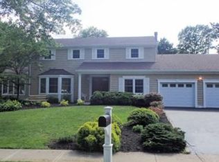 1288 Noah Rd, North Brunswick, NJ 08902