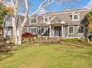 5 Race Track Hollow, Middlefield, CT 06455