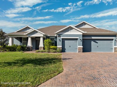 19907 Tattnall Way, Brooksville, FL, 34601