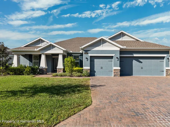19907 Tattnall Way, Brooksville, FL 34601