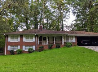 1265 Dunn Pkwy SW, Mableton, GA 30126