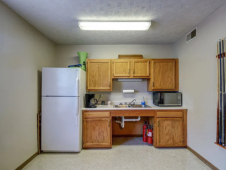 Community room