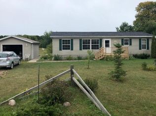 W10159 Nickel Rd, Antigo, WI 54409