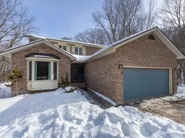 572 River Ridge Dr, Kingston, ON K0H 1S0