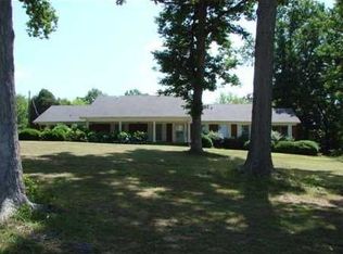 4030 Chisholm Rd, Florence, AL 35630