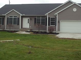 2446 E Union Rd, Jefferson, OH 44047