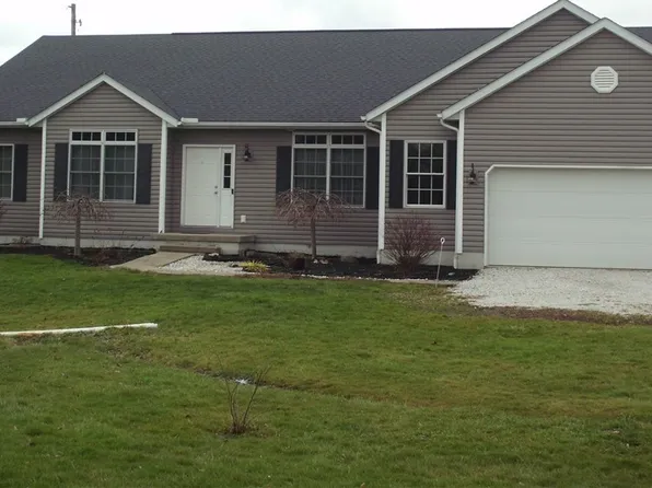2446 E Union Rd, Jefferson, OH 44047