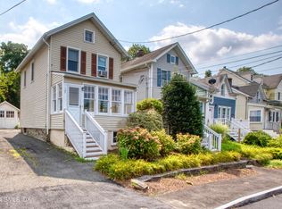 127 Henry St, Greenwich, CT 06830