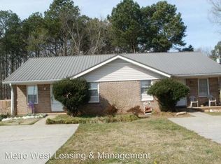 325 Cedar Heights Rd, Carrollton, GA 30116