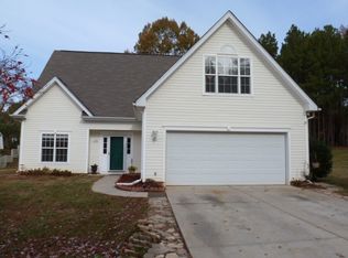 1208 Kent Dr, Lancaster, SC 29720