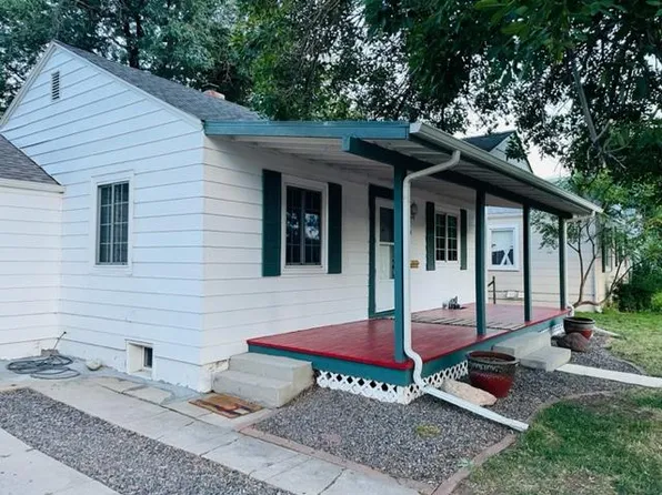 1144 S Cook St, Denver, CO 80210