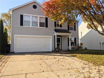 10941 Clear Spring Dr, Camby, IN, 46113