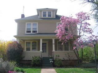 12 Euclid Dr, Athens, OH