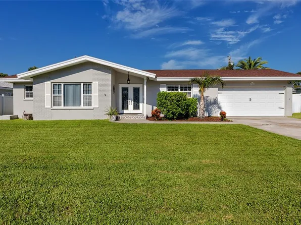 1106 Woodcrest Ave, Clearwater, FL 33756