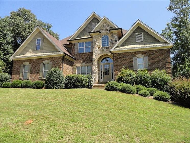 218 Olde Jackson Terrace, Jefferson, GA 30549 Zillow
