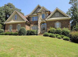 218 Olde Jackson Terrace, Jefferson, GA 30549